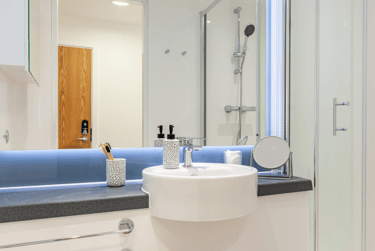 Classic Plus En Suite - Image 3